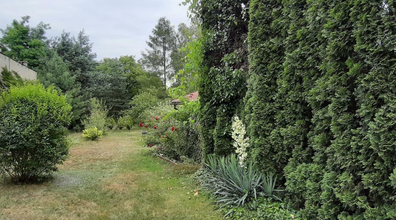 Villa Dom Nad Wisla Czernichow  Exterior foto